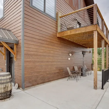 Game Room, Fully Paved Roads, WiFi and Luxury Finishes