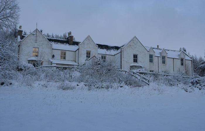 Cairngorm Lodge Youth Hostel