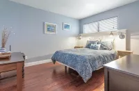 Luxury Oceanfront Condo in Ormond Beach - 4つ星