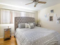 A 3 Bed, 2 Bath Bright Home with a Great Backyard and Location by Sdsu! Hotels near Lake Murray