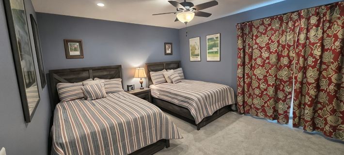 Reconfigured 2 bedroom, 2 bath condo, walking distance Pinehurst Resort. Hôtels à&nbsp;: Comte de Moore
