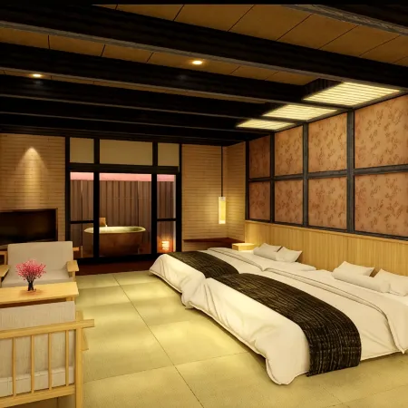 Katsuragi Onsen Happuu No Yu