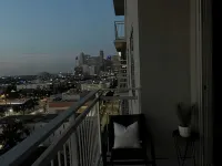 Midtown experience - Condos