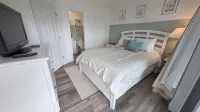 Newly Renovated Bermuda Bay Townhome - バルコニー