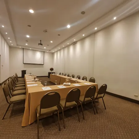 LP Los Portales Hotel Cusco