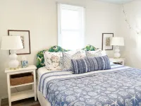 Little Pink Cottage Obx - Steps Away from Private Beach Access! - 3つ星