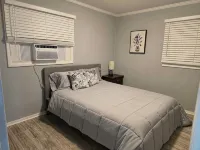 Cozy Haven in Hampton Roads – Near Beaches, Military Bases & Historic Sites! - キッチン