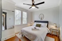 Oakley Square 3BR Completely Remodeled - Walkable - 4 Sao