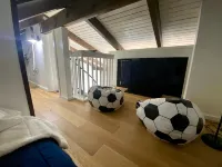 Newly Renovated Family Ski Condo Across the Street from Greek Peak - 3-Star