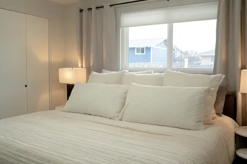 Spacious 2 Bedroom in Kennewick - 3 ดาว