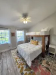 Enjoy Coastal Townhome w/ sunset views! Near The Gulf’s most popular beaches! - شرفة