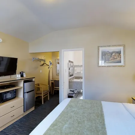 Napa Discovery Inn