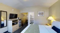 Napa Discovery Inn - 2-Star
