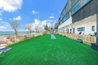 Glamdog - Yeongheungdo Pet-Friendly - Pensions