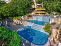 Hotel Sunrise Golden Sands - pantai