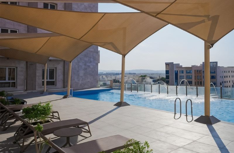 Levatio Suites Muscat, a member of Radisson Individuals photo 2