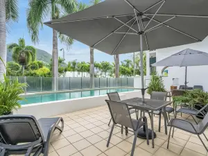 Elysium Apartments
