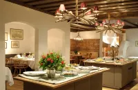 Hotel DER BÄR - Frühstück
