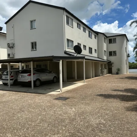 River Sands Apartments