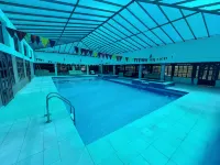 Club Campestre El Bosque de la Villa - piscine