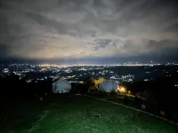 URQU Glamping cerca a Bogota - que admiten mascotas