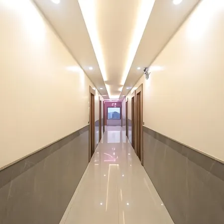 The Vrindavan Inn
