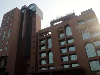 Sai Palace Grand, Malad Hotels in der Nähe von Strand Aksa
