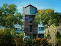 Bali Caps Hostel - 1つ星