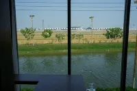 Skyline Resort - Scenic
