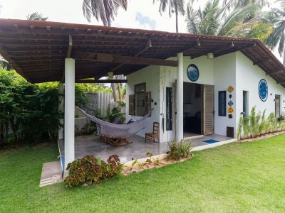 Pousada Vila do Patacho