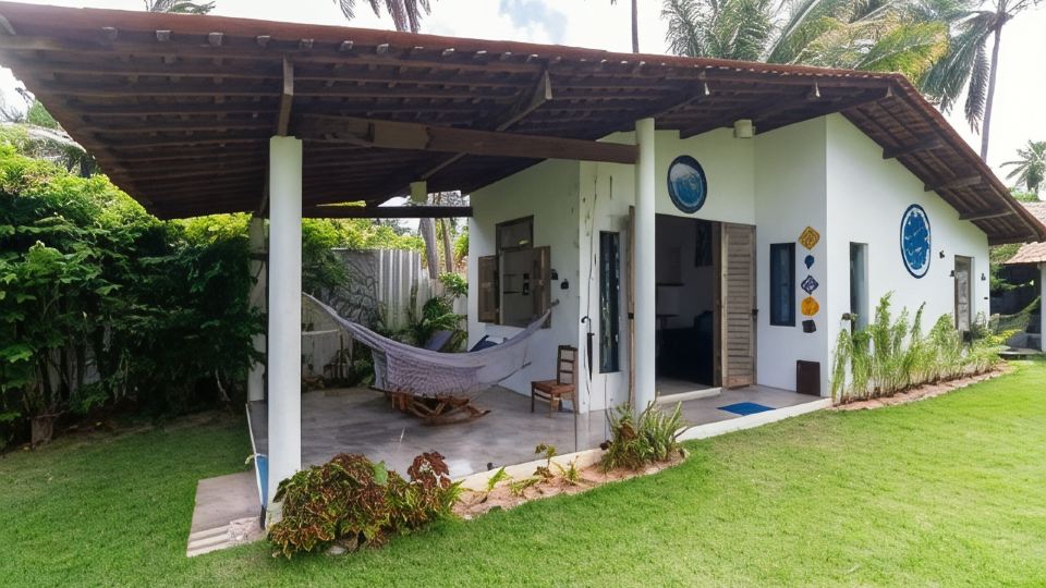 Pousada Vila do Patacho
