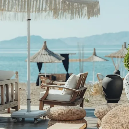 Flow Datca Surf & Beach Hotel