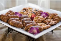 Hotel Boulderado - Breakfast