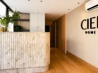 Ciel Home - LikeHome Hospedagens Hotels near Bessa Beach