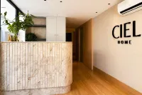 Ciel Home - LikeHome Hospedagens - Apartemen