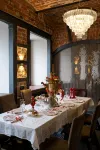 Hotel "Osobnyak 1830" - 停車場