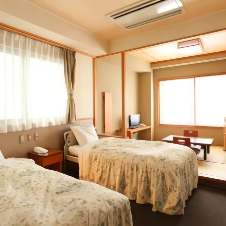Ryokan Hakura