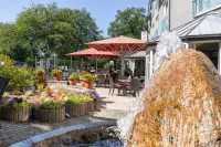 Hotel Restaurant Bismarckturm - 3-Star