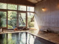 Ryokan Hanareya Ishidaya - Varme kilder