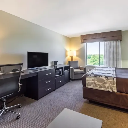 Sleep Inn & Suites Jourdanton-Pleasanton