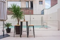 Hotel Ibis Styles la Rioja Arnedo - Pools