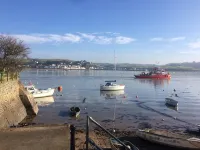 Appledore - Stables - A couples delight! One bed cottage with parking and wifi! - Wi-Fi
