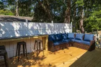 The SoHo House-2 blocks to KH Bay & 1 mi to Ocean! - 4성급