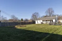 Great Location / Keeneland / Rupp / Fenced Yard / Games - อ่างจากุชชี่