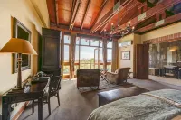 Riboville Boutique Hotel and Restaurant - spa
