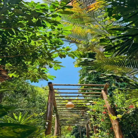 Pousada Sossego Boipeba
