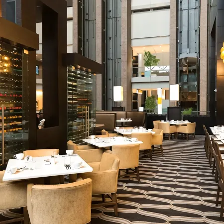 Hyatt Regency New Orleans