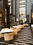 Hyatt Regency New Orleans - parcheggio