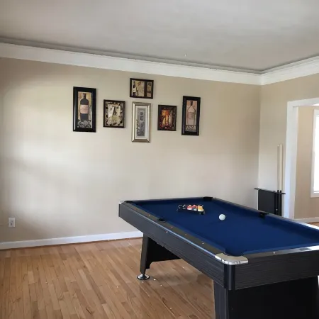 Convenient Beach Home, Beach Access Across Street