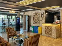 Royal Park Hotel Corlu Hôtels à : Çorlu